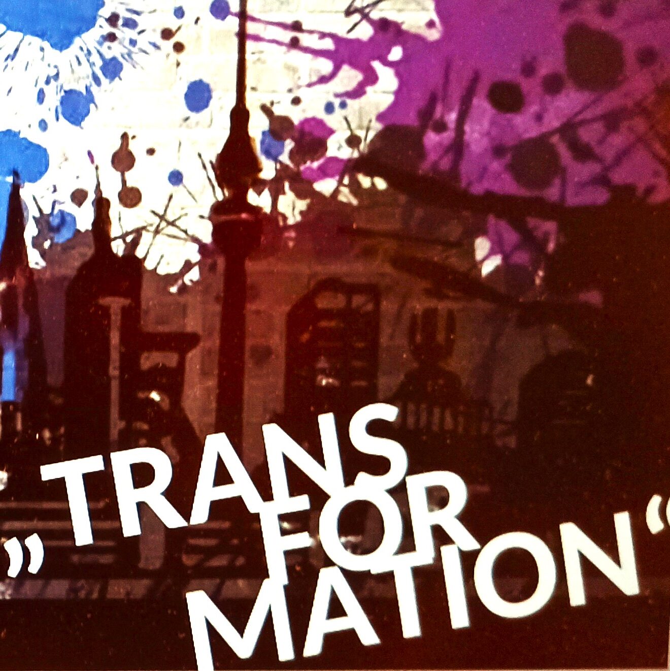 TRANSFORMATION. ANNUAL WORKSHOP OF THE EBN