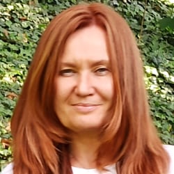 Beata Chrudzimska