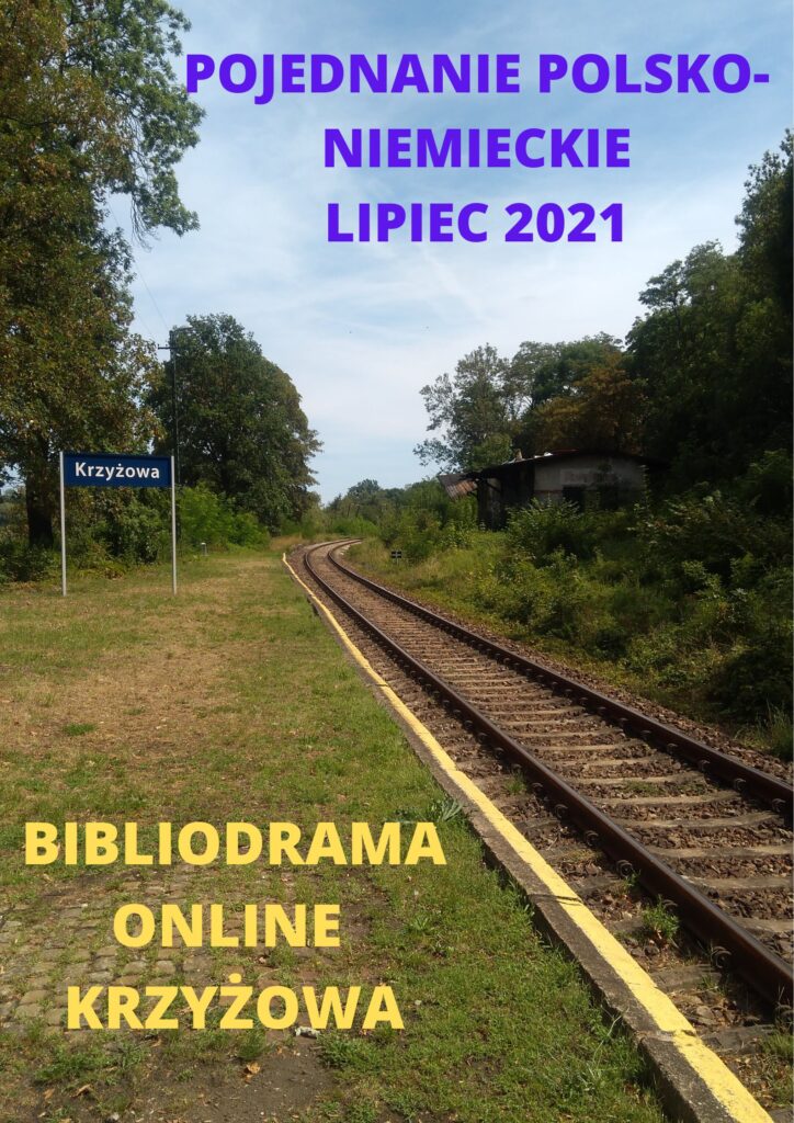 Między Rezygnacją a Odpowiedzialnością Ekumeniczna Polsko-Niemiecka Bibliodrama Online