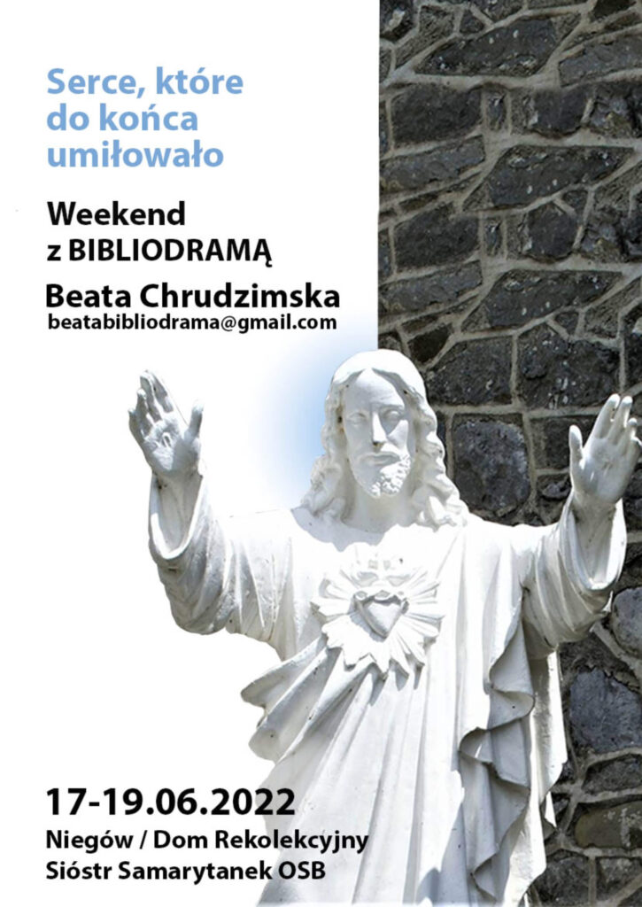 SERCE, KTÓRE DO KOŃCA UMIŁOWAŁO