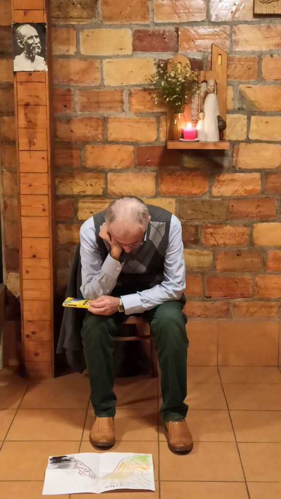 KIM JEST JEZUS, KTÓREGO OCZEKUJESZ?