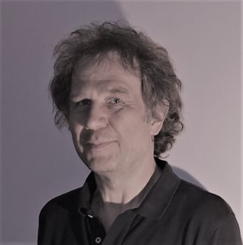Dirk Harms