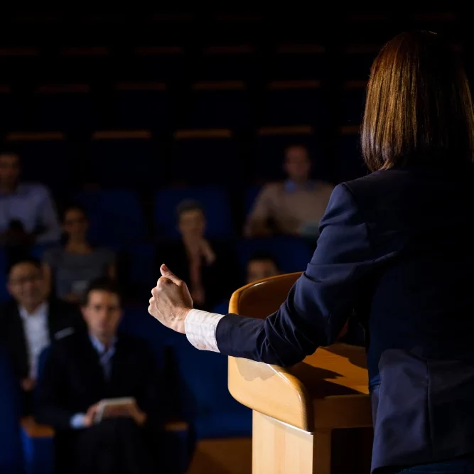 Konferencje Bibliodramy