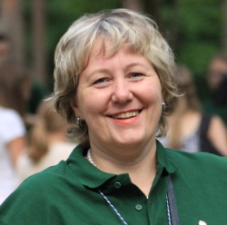 Vilhelmina Raubaitė-Mikelionienė